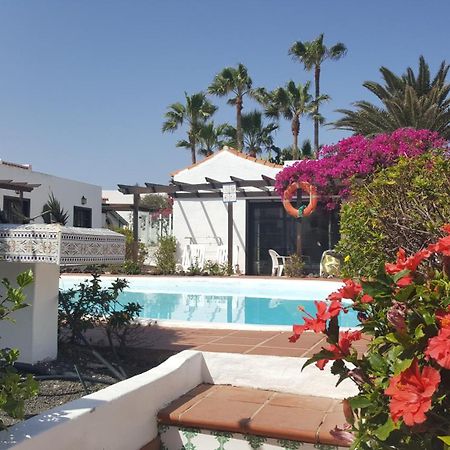 Ferienwohnung La Concha Del Mar Corralejo Exterior foto
