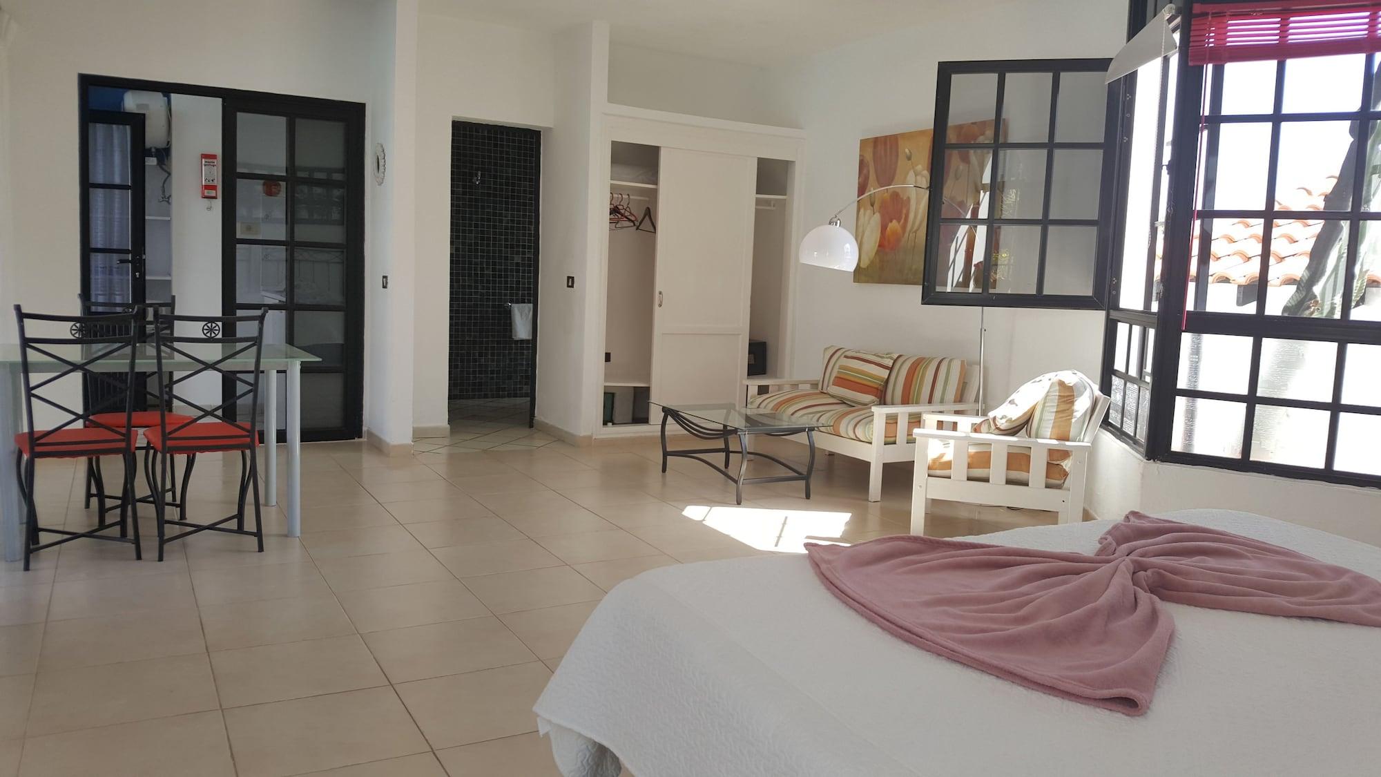 Ferienwohnung La Concha Del Mar Corralejo Exterior foto