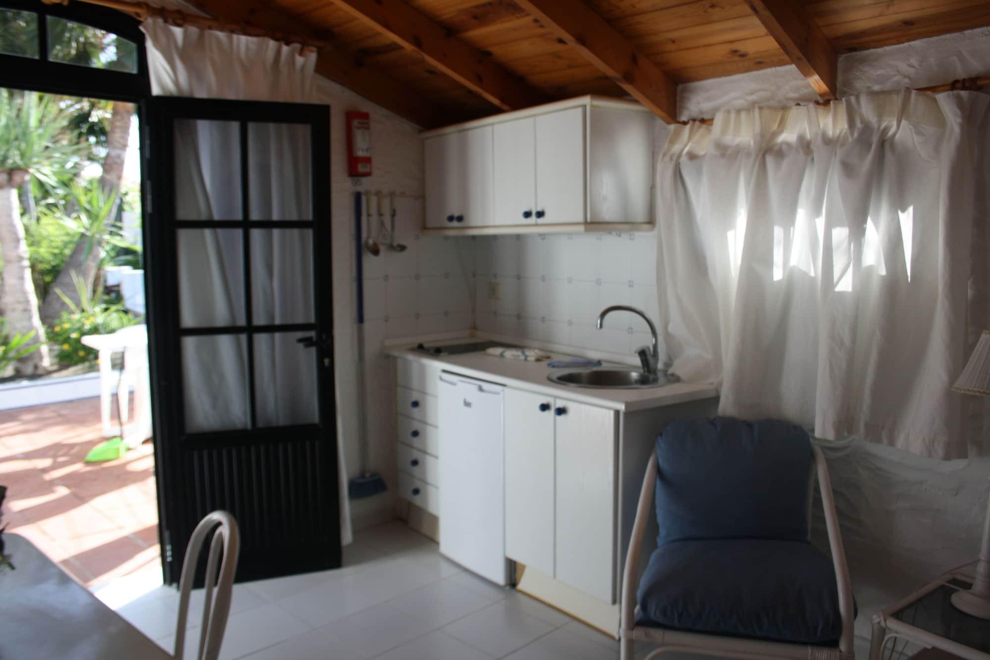 Ferienwohnung La Concha Del Mar Corralejo Exterior foto