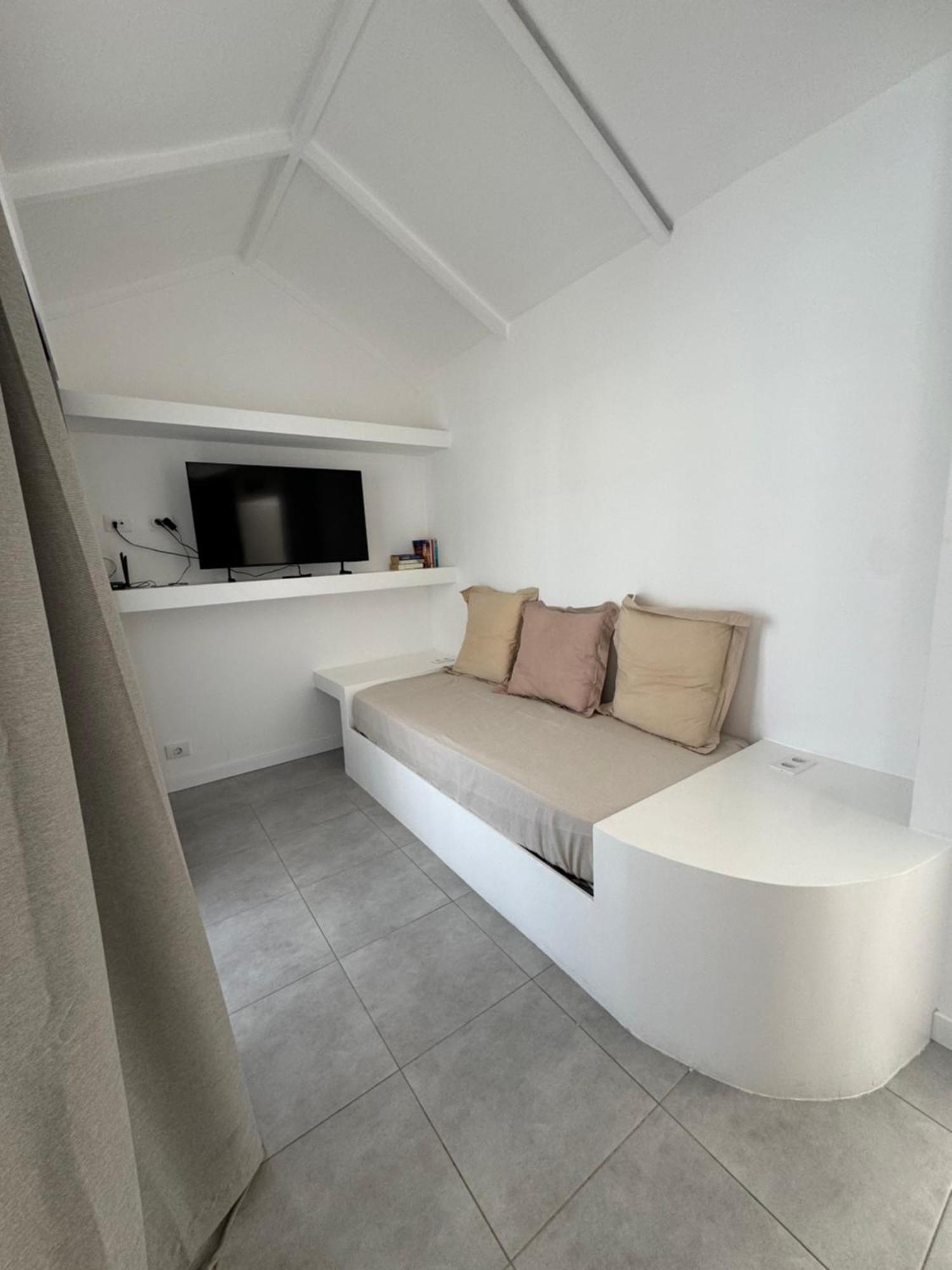 Ferienwohnung La Concha Del Mar Corralejo Exterior foto