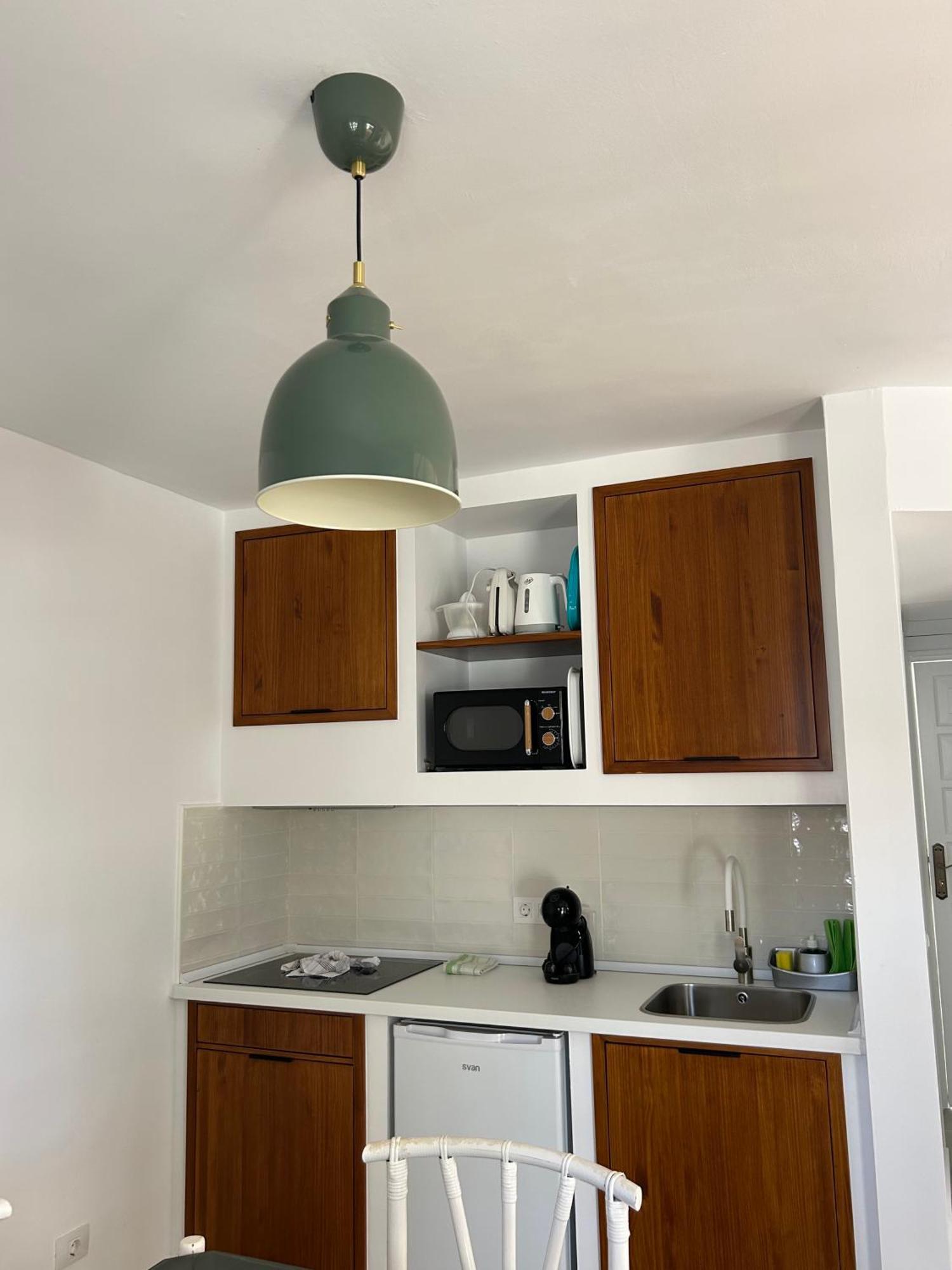 Ferienwohnung La Concha Del Mar Corralejo Exterior foto