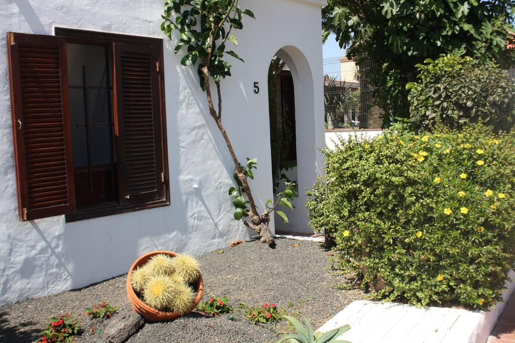 Ferienwohnung La Concha Del Mar Corralejo Exterior foto